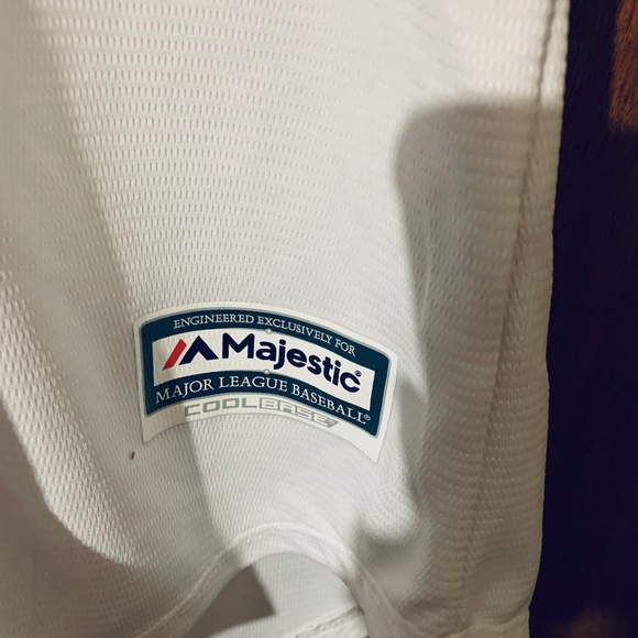 Minnesota Twins Jersey Shirt - Picture 3 of 6